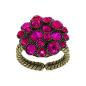 Preview: Dark Rose - Meteor - Ring von Konplott