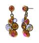 Preview: Amber - Petit Glamour - Ohrringe von Konplott