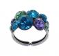 Preview: Toxic Flames - Petit Glamour - Ring von Konplott