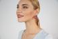 Preview: Rot multi - Daisy Riot Ohrringe von Konplott