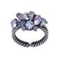 Preview: Pastel Multi - Abegail - Ring von Konplott