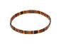 Preview: Braun - Tilala - Armband Konplott