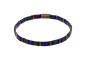 Preview: Blau/schwarz - Tilala - Armband Konplott