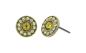 Preview: Yellow - Spell on you earrings - Konplott