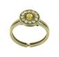 Preview: Yellow - Spell on you  - Ring von Konplott