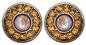 Preview: Yellow - Spell on you earrings - Konplott