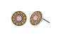 Preview: Yellow - Spell on you earrings - Konplott