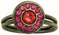 Preview: Pink - Spell on you  - Ring von Konplott