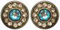 Preview: Beige - Spell on you earrings - Konplott