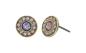 Preview: Beige - Spell on you earrings - Konplott