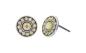 Preview: Yellow - Spell on you earrings - Konplott