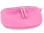 Preview: Pia pink - leather bag