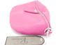 Preview: Pia pink - leather bag