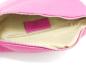 Preview: Pia pink - leather bag