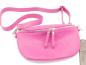 Preview: Pia pink - leather bag