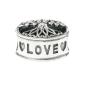 Preview: Tree of Love - Ogerbeads Silber