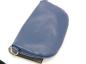 Preview: Pia midnight blue - leather bag