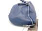 Preview: Pia midnight blue - leather bag