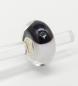 Preview: Ying Yang mit Glitzerstein