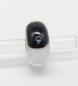 Preview: Ying Yang mit Glitzerstein