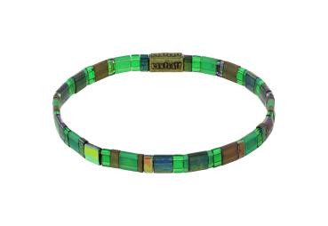 Grün - Tilala - Armband Konplott