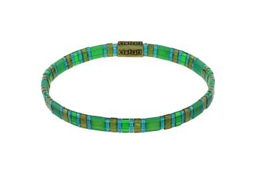 Grün - Tilala - Armband Konplott