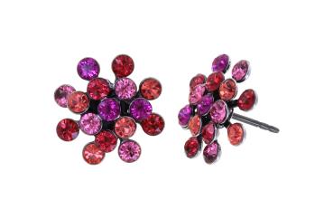 Coralline - Magic Fireball MINI - Ohrstecker von Konplott
