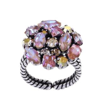 Brown - Ballroom - Konplott ring S