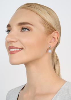 Multi - Love Hope and Destiny - Konplott earrings