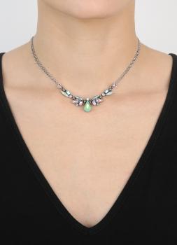 Love Letters pastel multi - Konplott necklace