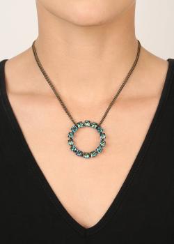 Green - Punk Classics - Konplott necklace