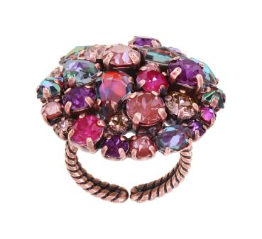 Coralline - Ballroom - Konplott ring
