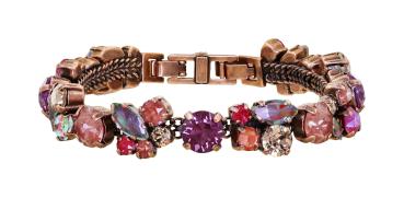 Coralline - Ballroom - Konplott bracelet