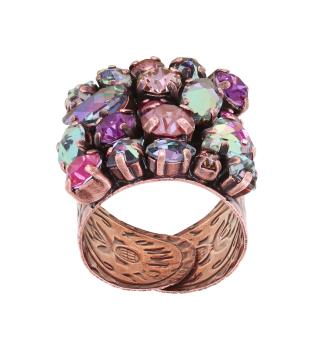 Coralline - Ballroom - Konplott ring