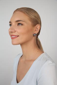 Multi - Ballroom - Konplott earrings