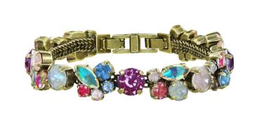 Multi - Ballroom - Konplott bracelet