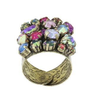 Multi - Ballroom - Konplott ring