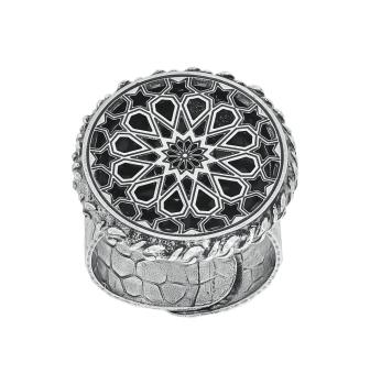 Silver - Lost and Found - Ring von Konplott