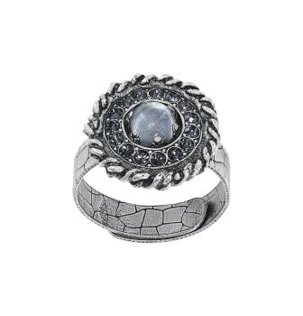 Silver - Lost and Found - Ring von Konplott