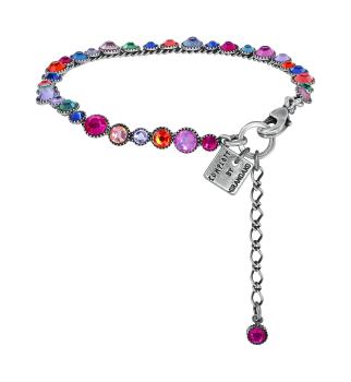 Multi - Water Cascade Armband von Konplott