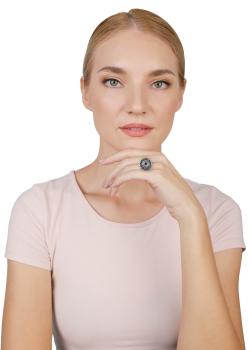 Preview: Silver - Lost and Found - Ring von Konplott