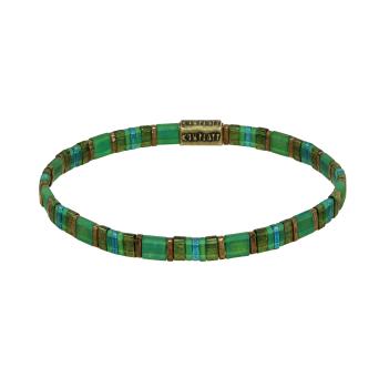 Grün - Tilala - Armband Konplott