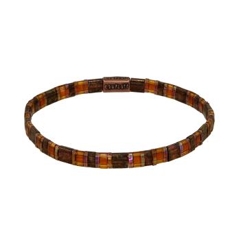 Braun - Tilala - Armband Konplott