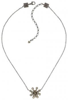 Golden Shadow - Magic Fireball Necklace