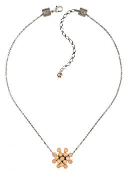 Apricot de Glace  - Magic Fireball Necklace Konplott