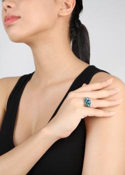 Toxic Flames - Petit Glamour - Ring von Konplott