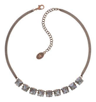 Grey - Punk Classics - Konplott necklace