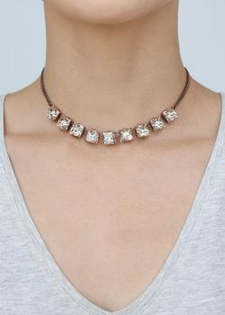 Grey - Punk Classics - Konplott necklace