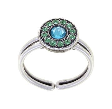 Blue/Green - Spell on you  - Ring von Konplott