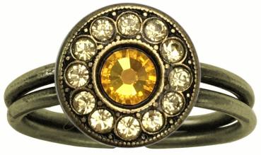 Yellow - Spell on you  - Ring von Konplott